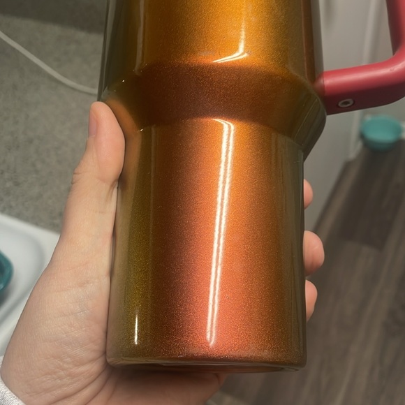 Lainey Wilson Bell Bottom Country Stanley Tumblr - Picture 3 of 3